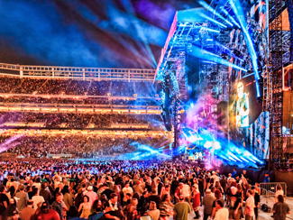 The Grateful Dead Bids &#039;Fare Thee Well&#039; With Meyer Sound LEO