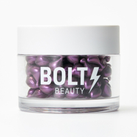 Glow Don't Shine 100-Drop Jar, $68/£42, bolt-beauty.com