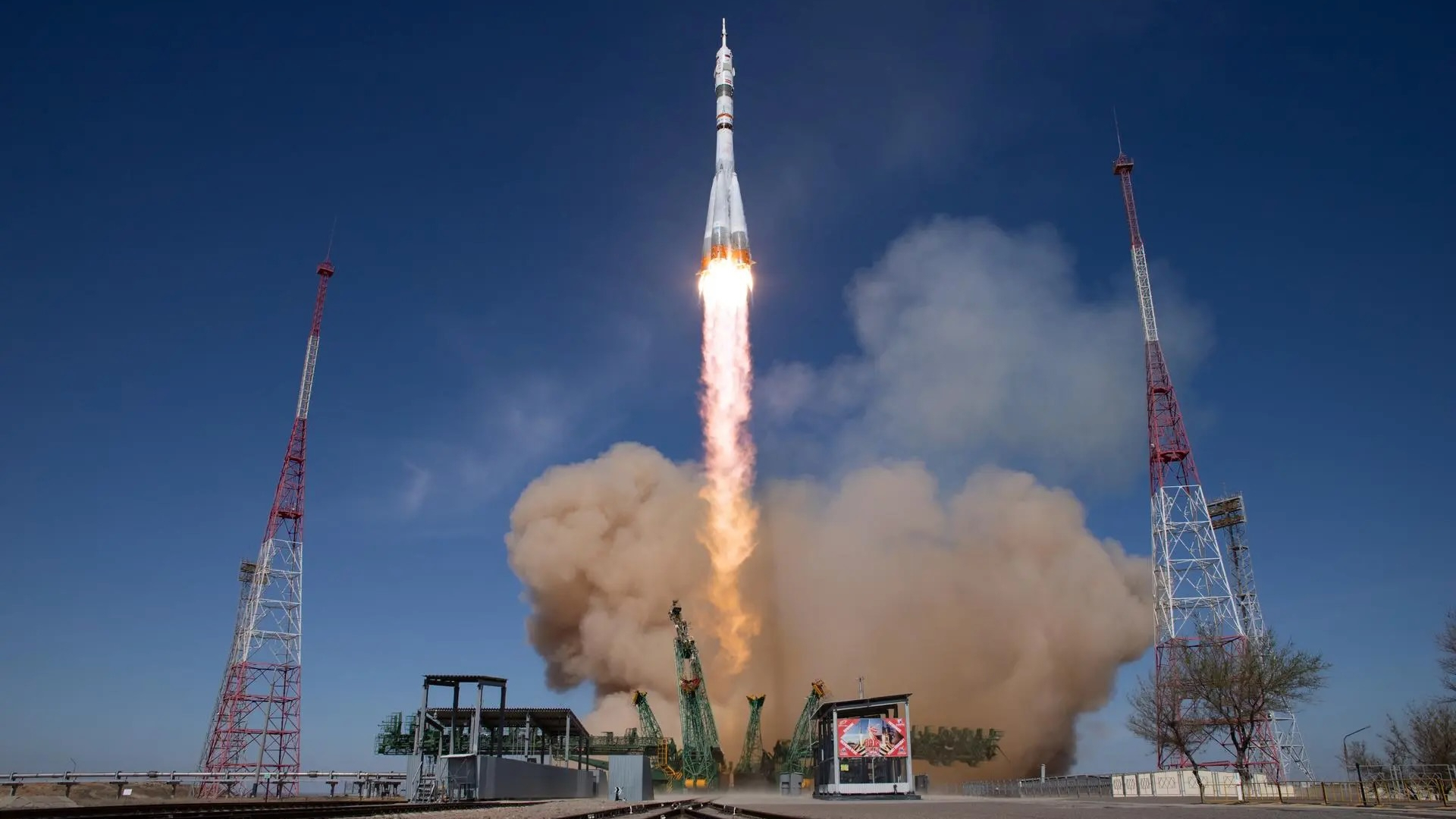 Liftoff is scheduled for 4:27 a.m. ET on Thanksgiving Day (Nov. 27).