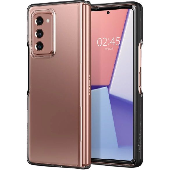 Best Samsung Galaxy Z Fold 2 cases 2024 Android Central