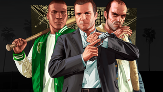 GTA V - GTA 5 o'clock: EXCLUSIVE Interview with Rockstar: Grand Theft Auto  5 