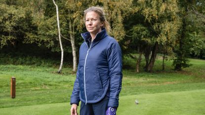 Callaway Heavy Weight Insulated Ladies Golf Jacket Review
