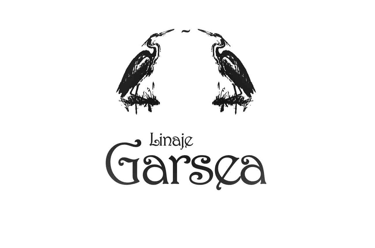 Linaje Garsea logo