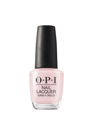 OPI Baby, Take a Vow Nail Polish