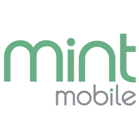 Mint Mobile | Unlimited data | $30/month - Unlimited data on a budget
With a regular rate of $30/month for unlimited data, this &nbsp;option is already one of the best Mint Mobile plans, even if you have to pay for a year in advance to keep that rate. Right now, a promotion at Mint lowers the cost of the first three months by half to $15. So you'll pay $45 for three months of unlimited service before the regular $30 monthly rate kicks in. Another Mint promotion adds six months of Paramount Plus streaming when you sign up for a new account in May. With Mint, you can use up to Pros: 
Cons: