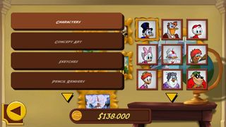 DuckTales Remastered for Windows 8