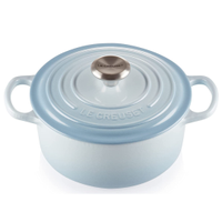 Le Creuset Signature Enamelled Cast Iron Dish, was £270 now £188.99 | Amazon