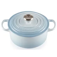 Le Creuset Signature Enamelled Cast Iron Dish, was £270 now £188.99 | Amazon