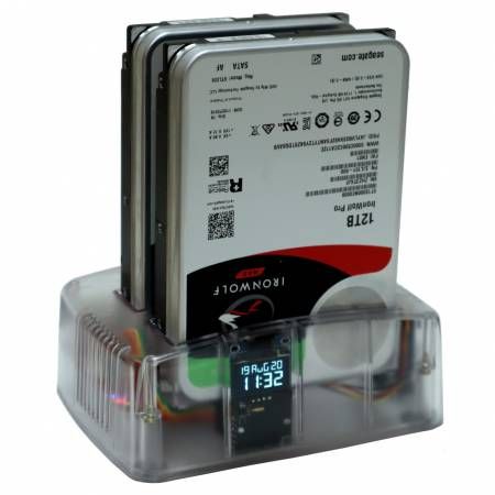 ODROID-HC4