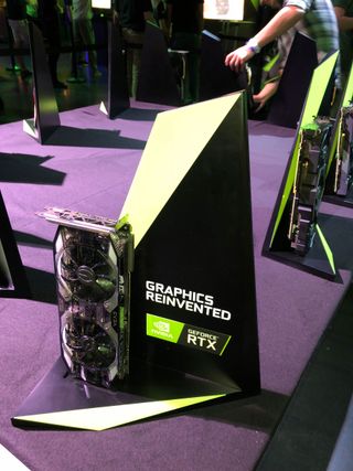 Rtx 2080 ti specs