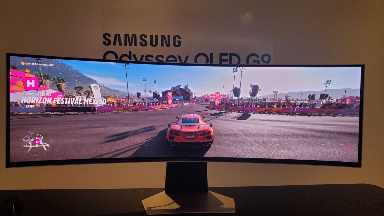 ultrawide samsung monitor
