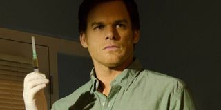 Michael C. Hall - Dexter