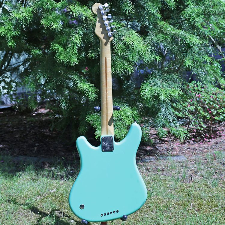 Courtney Love Fender Venus