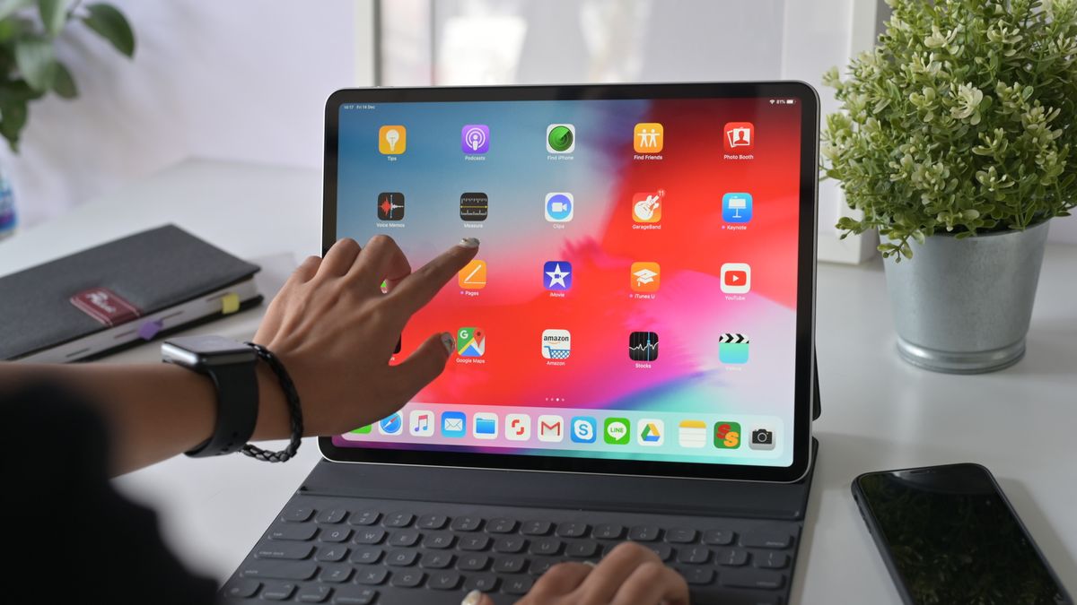 Лучшие программы для ipad 2021