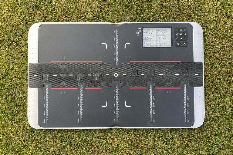 Hole More Putts Launch Monitor