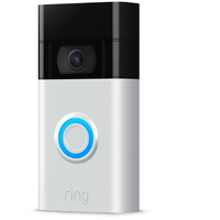 Ring Video Doorbell (2nd Gen): was £89, now £69 at Amazon