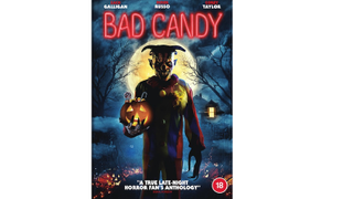 Bad Candy movie poster