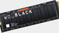 WD_Black SN850 NVMe SSD | 1TB | $171.99 at Amazon (save $60)