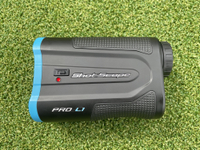 Shot Scope PRO L1 Laser Rangefinderwas £199.99, now £133.37 | SAVE £66.62 at Global Golf