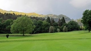 Ponte de Lima - Hole 12