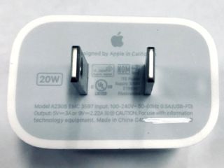 Apple 20w