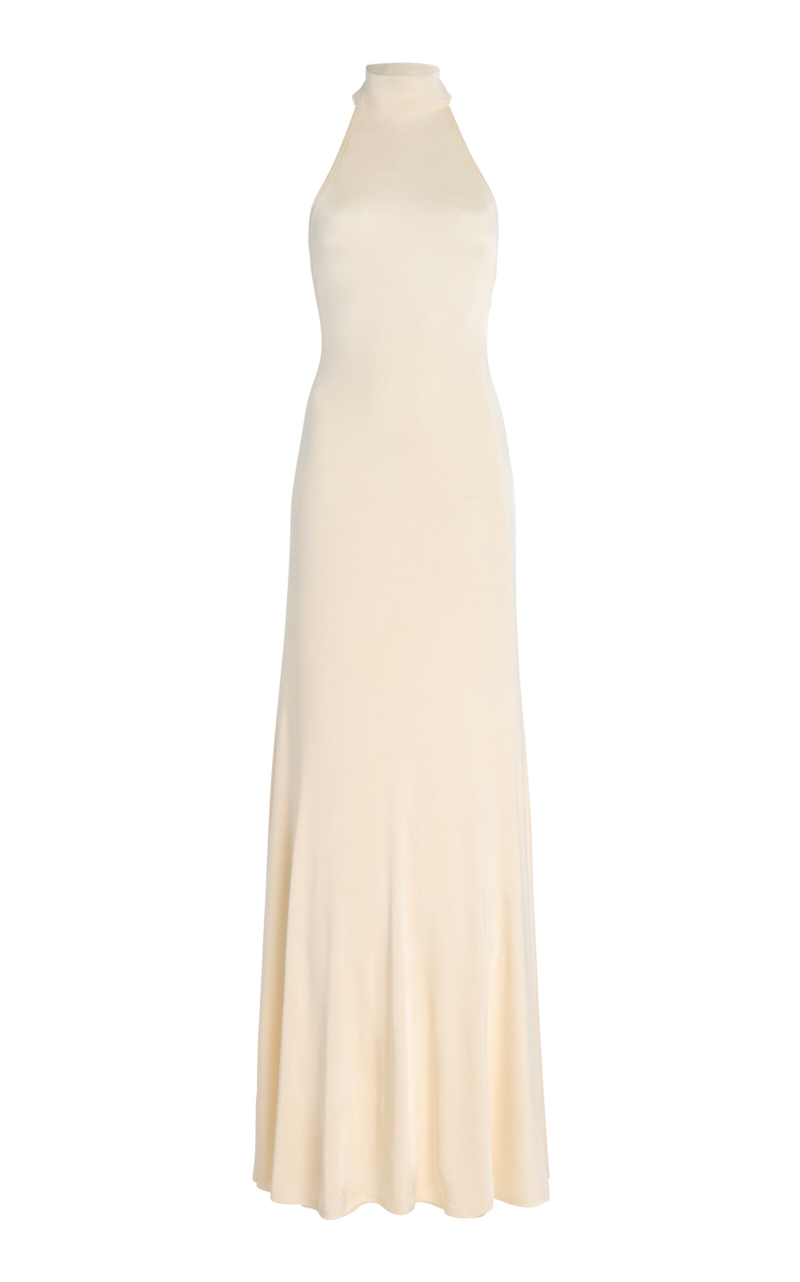 New Arrivals, Leia Jersey Maxi Dress