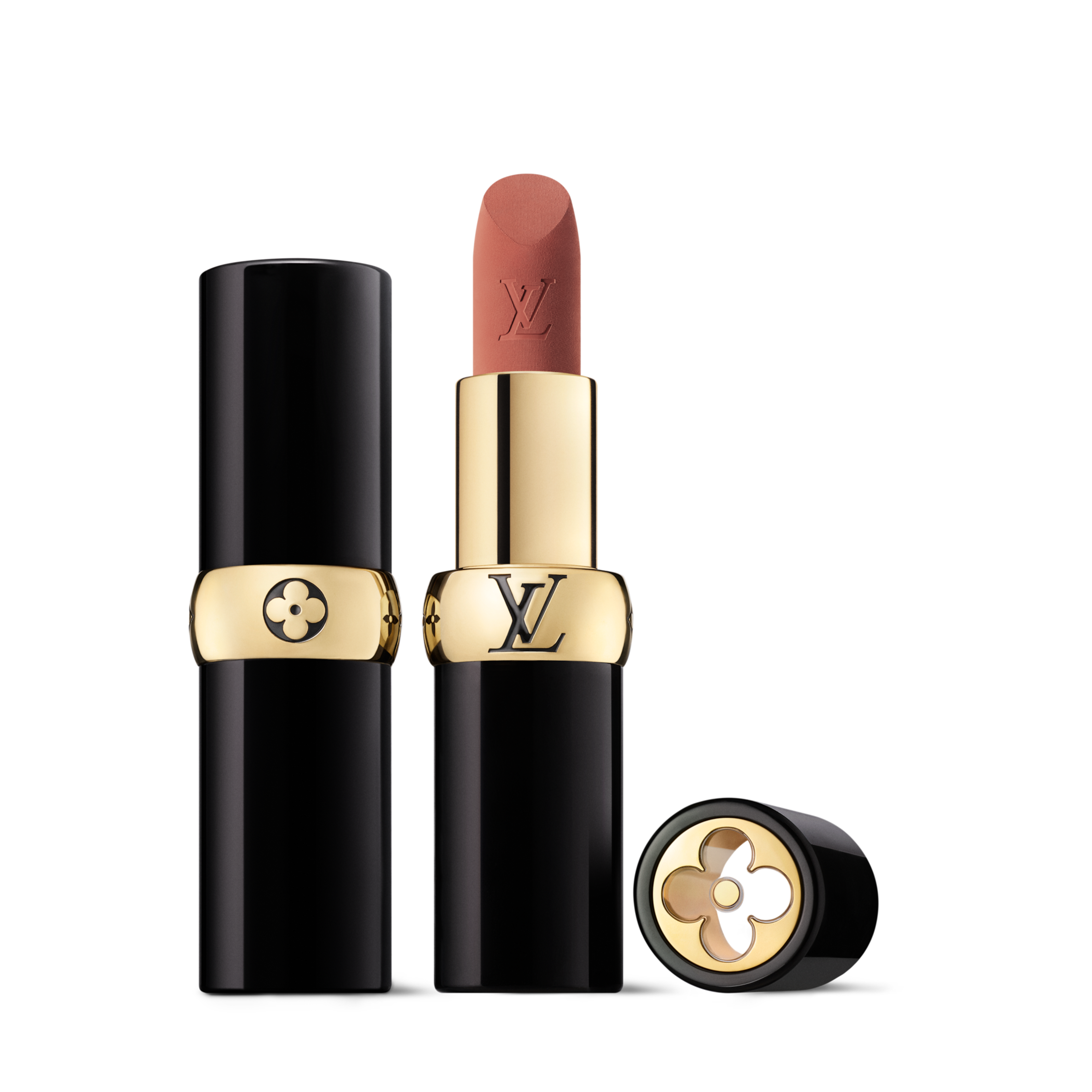 us, Louis Vuitton Beauty LV Rouge Matte Lipstick