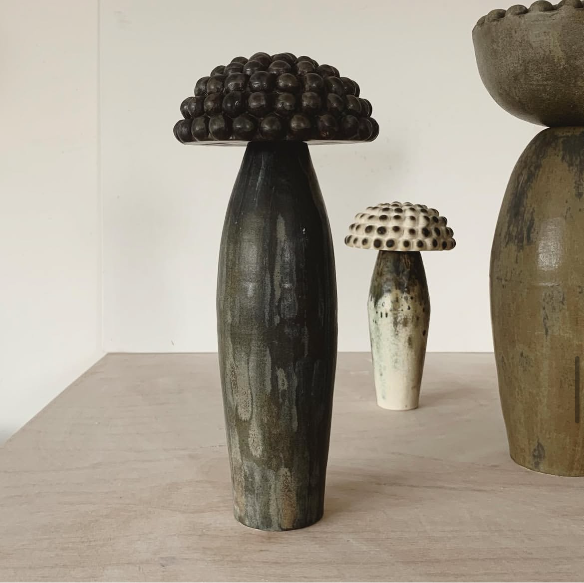 contemporary urn
