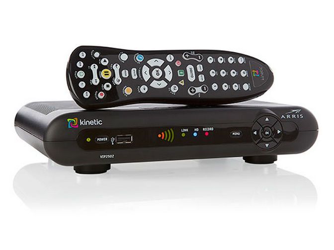 Windstream Moves on TV Expansion Next TV