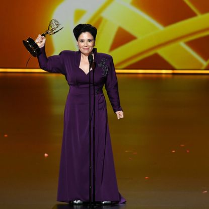 71st Emmy Awards - Show