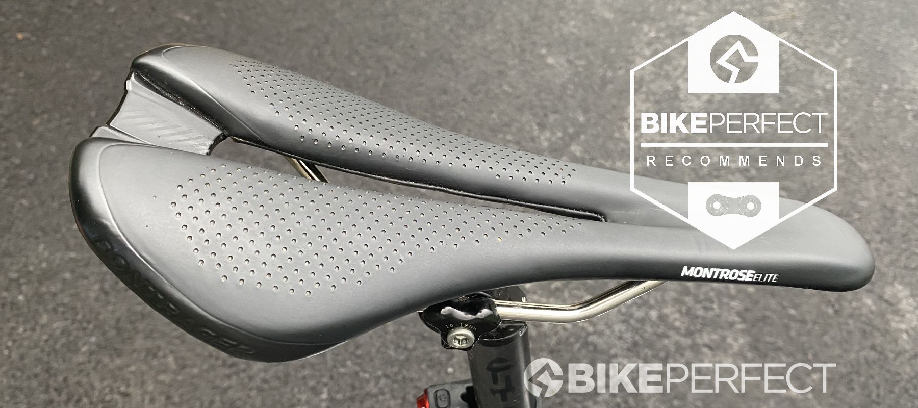 Bontrager Montrose Pro Bike Saddle サドル Bontrager Montrose Pro Carbon Rail 128mm Bicycle Road Bike