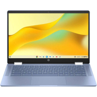 HP  Chromebook x360 