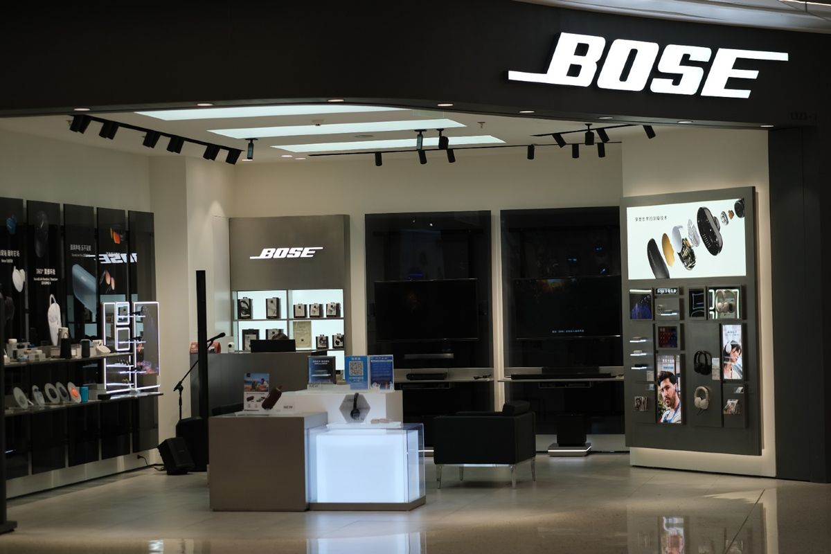 Bose Coupon Codes in March 2024 20 OFF
