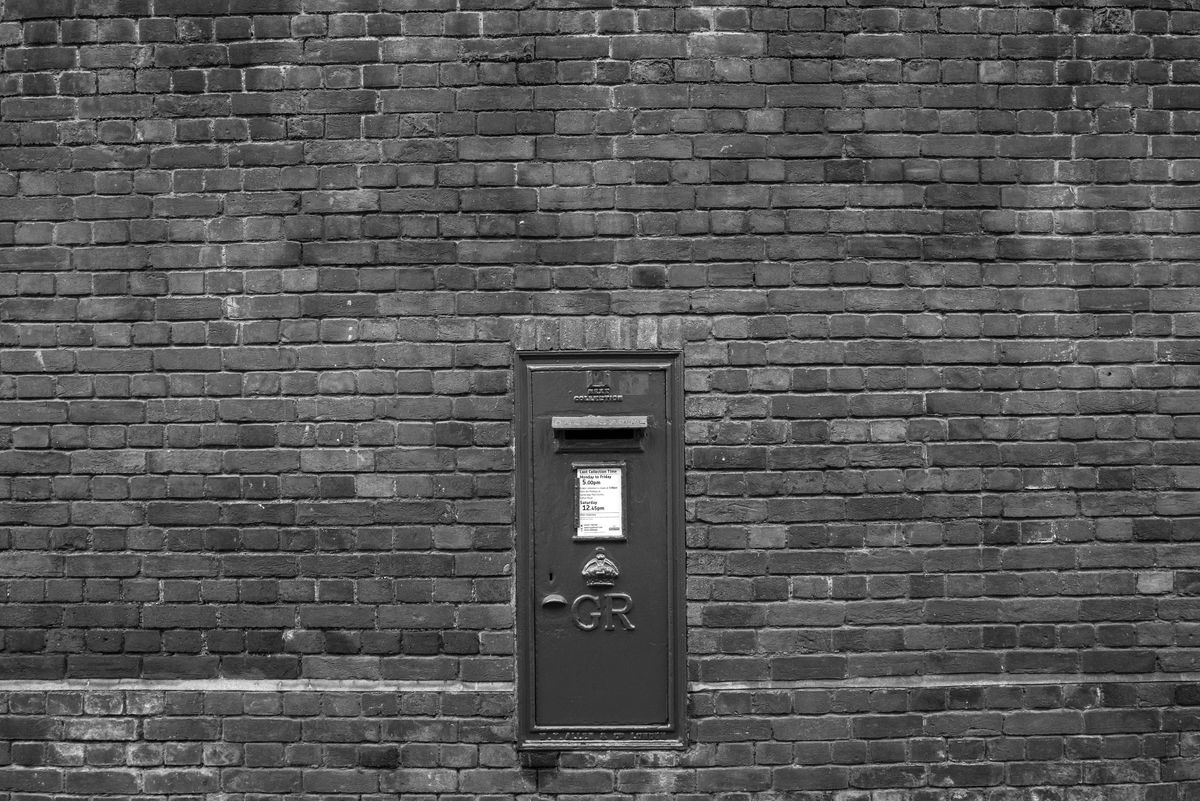 Leica Q2 Monochrom