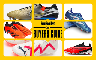The best football boots for wide feet
