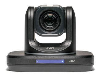 JVC Professional Video's KY-PZ510N PTZ Camera