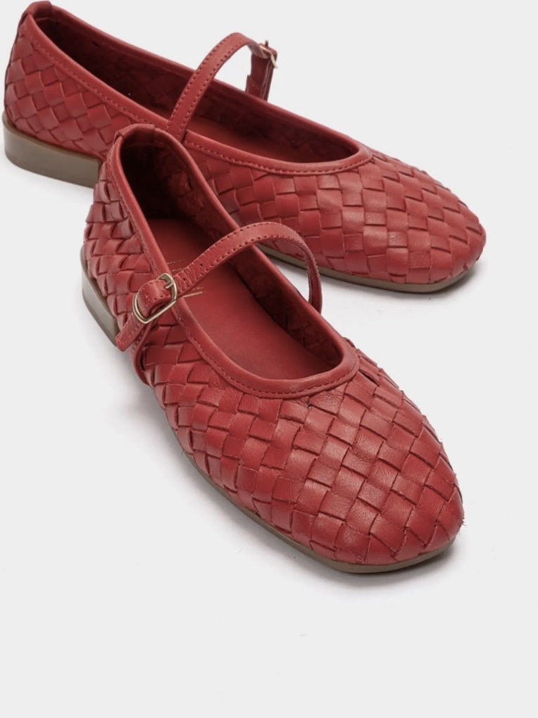 Forever & Always Shoes ballet flats