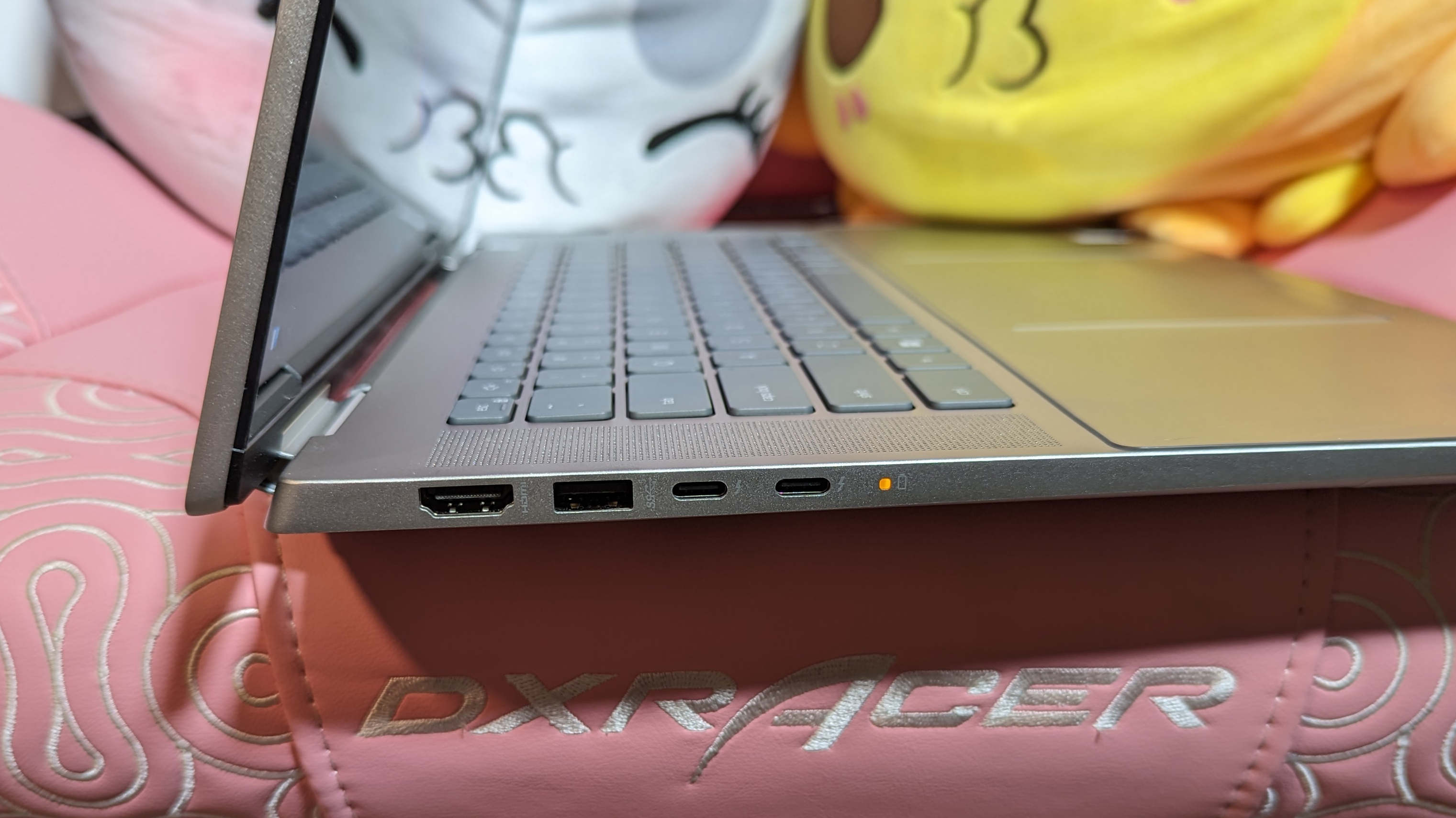 Dell Inspiron 16 2-in-1 (7620) review | Laptop Mag