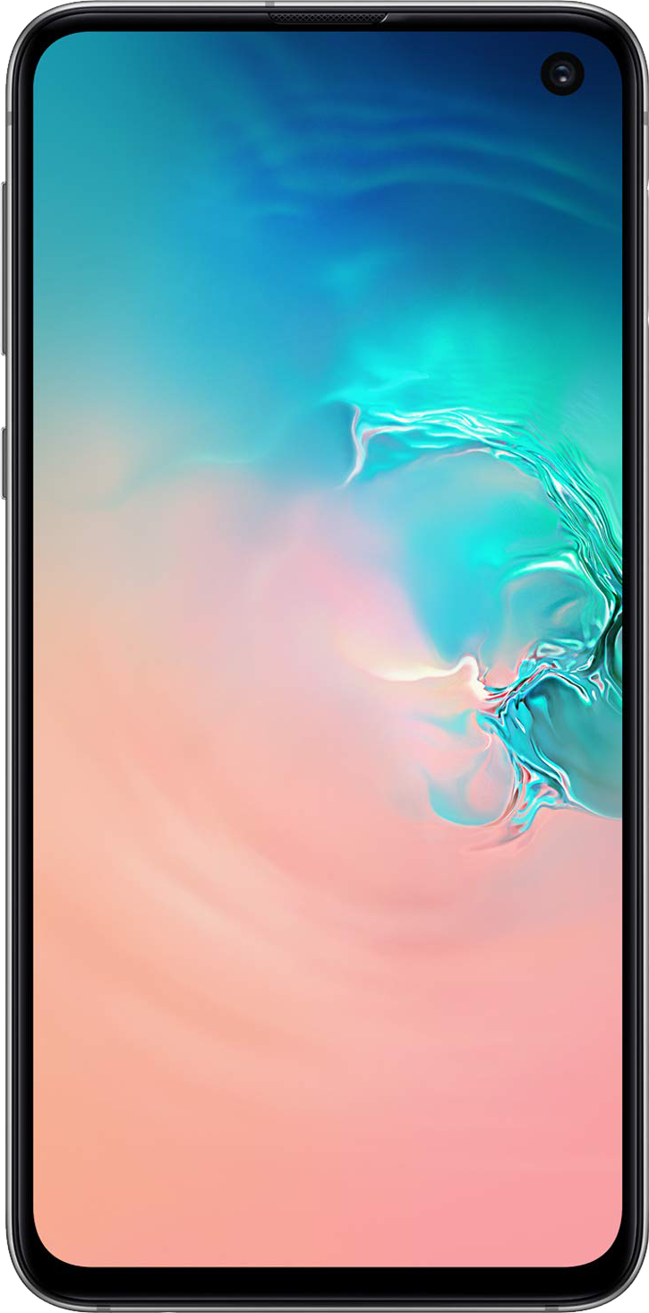 Samsung Galaxy S10e