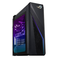 Asus ROG Strix G16CH Gaming Desktop PC