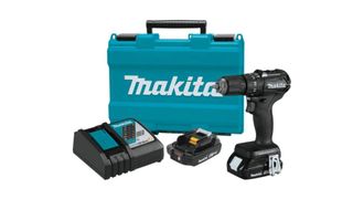 Makita XPH11RB cordless drill review
