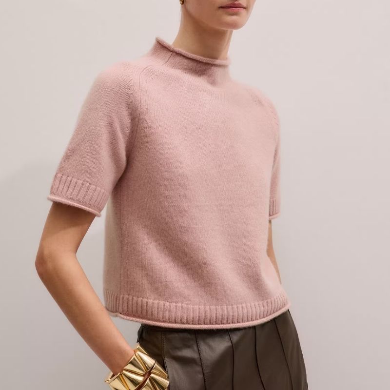 Image of pink t-shirt