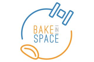 Bake In Space experiment logo.