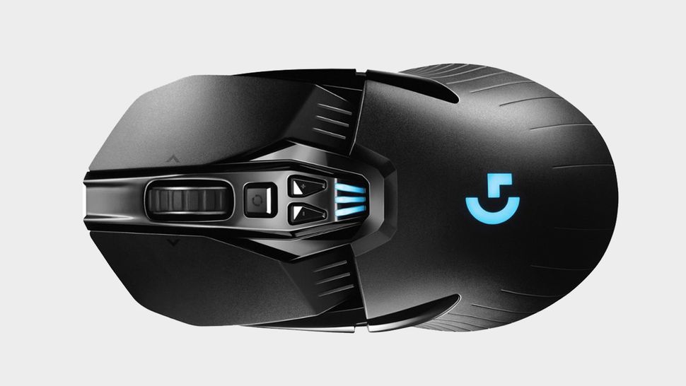 The best lefthanded gaming mouse in 2022 GamesRadar+