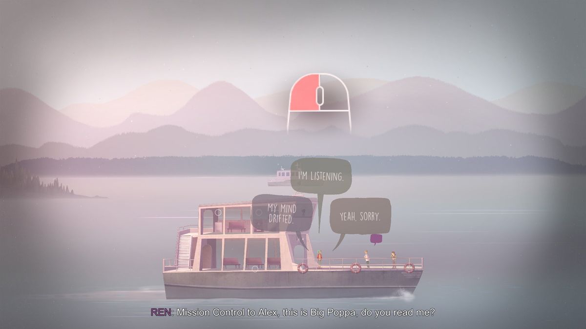 Oxenfree