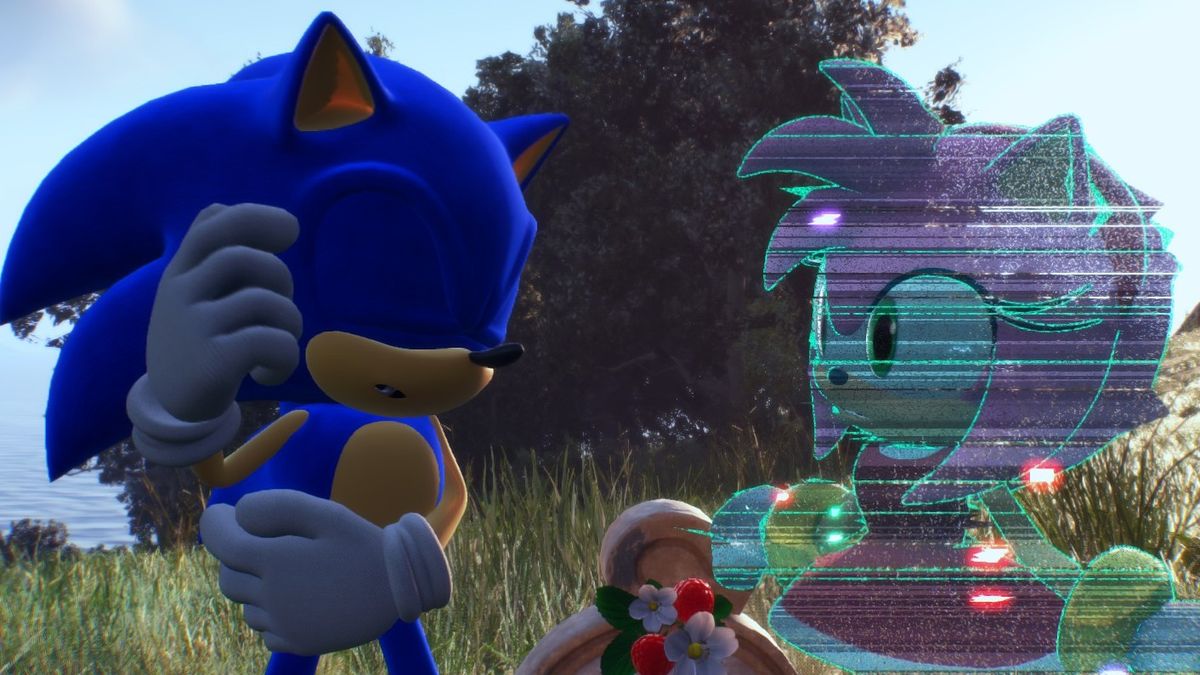 Sonic Review