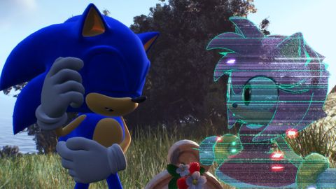 Sonic Frontiers reviews set to drop on November 7th, 2022