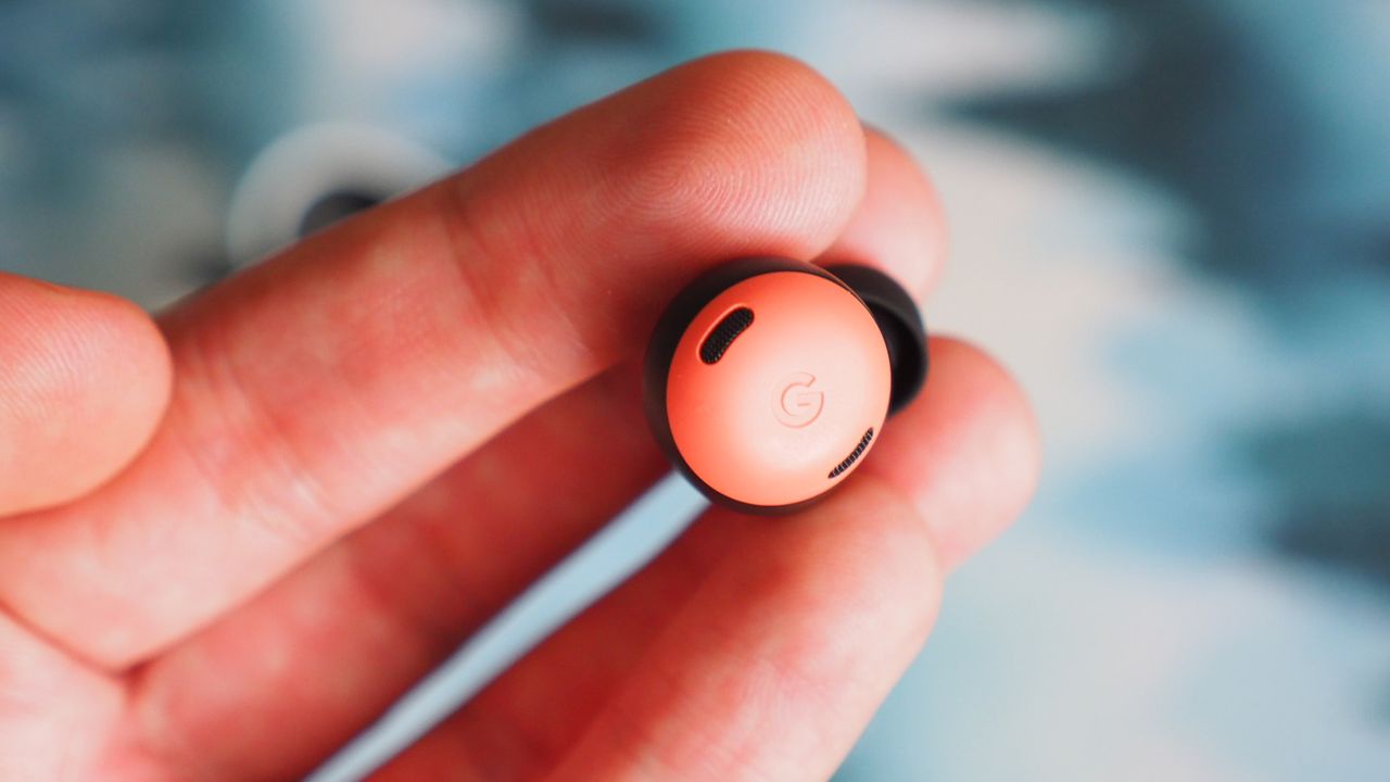 Google Pixel Buds Pro review