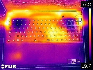 Gigabyte Aorus 15X