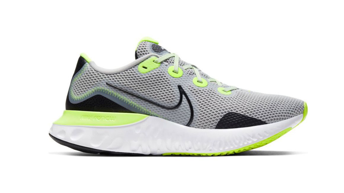 best Nike running shoes: Nike Renew Run